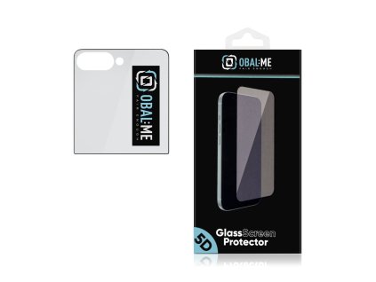 Kryt pro OBAL:ME Samsung Galaxy Z Flip