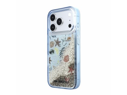 Zadní kryt pro Karl Lagerfeld iPhone 18 Pro Max