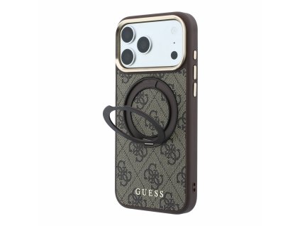Zadní kryt pro GUESS iPhone 18 Pro Max