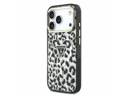 Zadní kryt pro GUESS iPhone 18 Pro Max