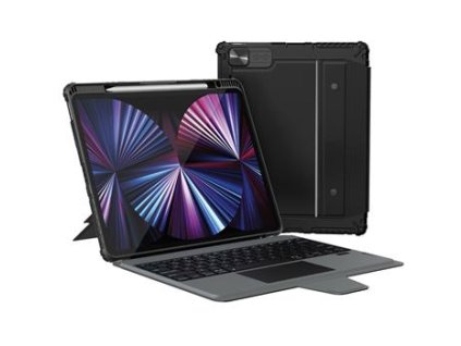 Kryt pro iPad 12.9 2020/2021/2022/ Air 13 2024/2025