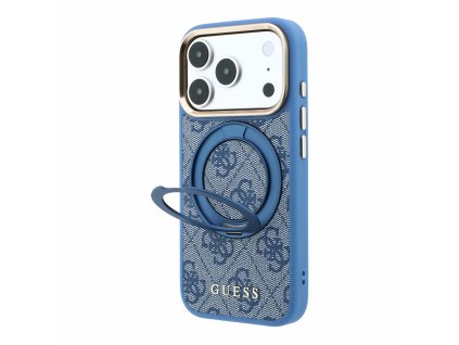 Zadní kryt pro GUESS iPhone 18 Pro Max
