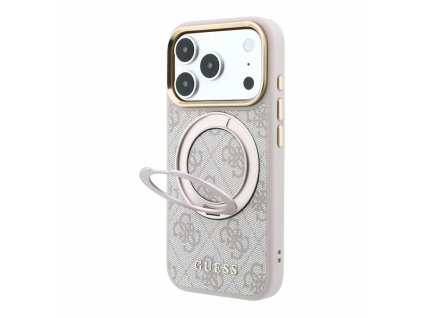 Zadní kryt pro GUESS iPhone 18 Pro Max