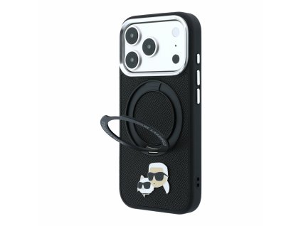 Zadní kryt pro Karl Lagerfeld iPhone 18 Pro Max