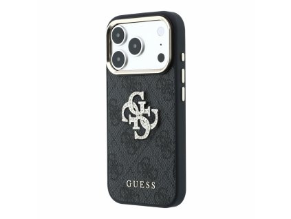 Zadní kryt pro GUESS iPhone 18 Pro Max