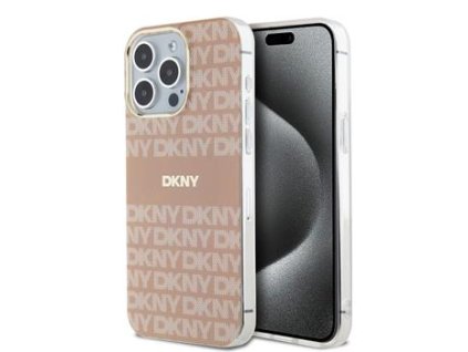 Zadní kryt pro DKNY iPhone 15 Pro Max