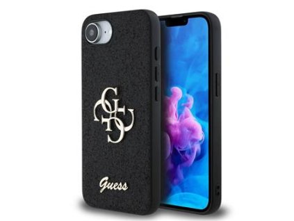 Zadní kryt pro GUESS iPhone 16e/17e