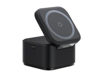 Náhradní díl pro 3v1 Magnetická Bezdrátová Nabíječka 25W Cosmic