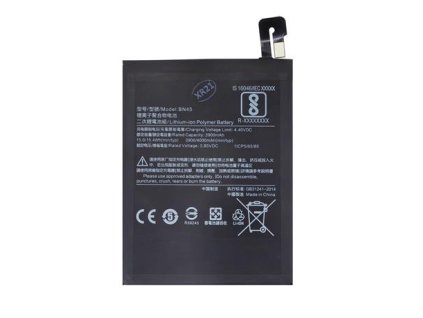Baterie pro Xiaomi BN45