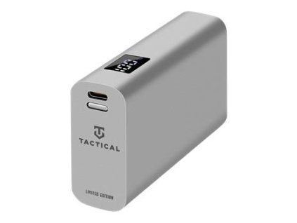 Tactical EDC Brick 9600mAh Raw