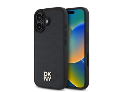 Zadní kryt pro DKNY iPhone 16