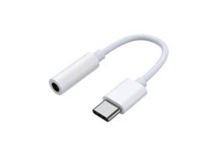GP-TGU023AE Samsung USB-C/3,5mm Adaptér White