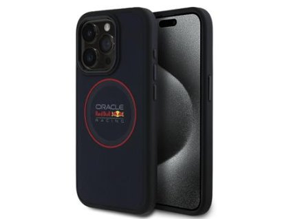 Zadní kryt pro Red Bull iPhone 15 Pro Max