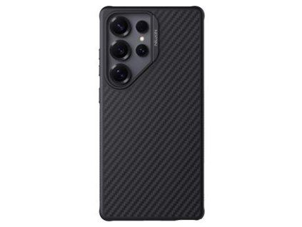 Zadní kryt pro Magnetic Samsung Galaxy S25 Ultra