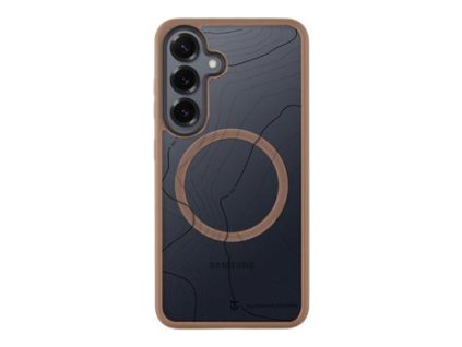 Kryt pro Tactical Samsung Galaxy S25 Moucha