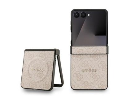 Zadní kryt pro GUESS Samsung Galaxy Z Flip