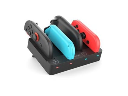 Náhradní díl pro iPega JoyCon Ovladače Nintendo Switch