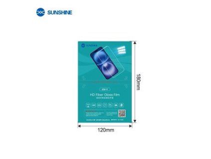 Náhradní díl pro Smartphony Pack 25 kusů