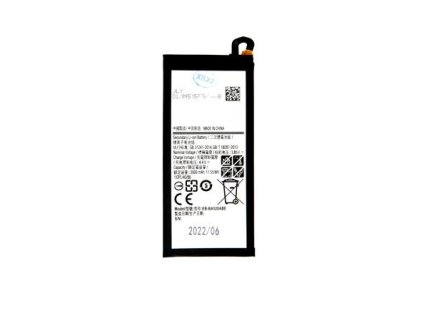 Baterie pro Samsung EB-BA520ABE