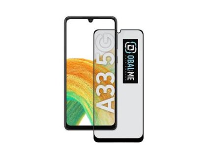 Kryt pro OBAL:ME Samsung Galaxy A33 5G