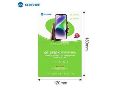 Náhradní díl pro Smartphony Pack 50 kusů