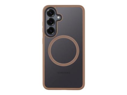 Kryt pro Tactical Samsung Galaxy S25 Moucha