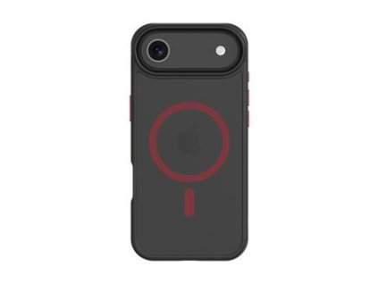 Kryt pro Tactical Apple iPhone Air Black/Red