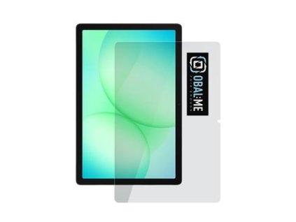 Kryt pro Samsung Galaxy Tab A11+/A9+ Clear