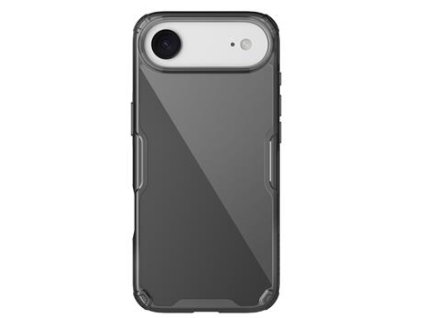 Kryt pro Nillkin iPhone Air Transparent