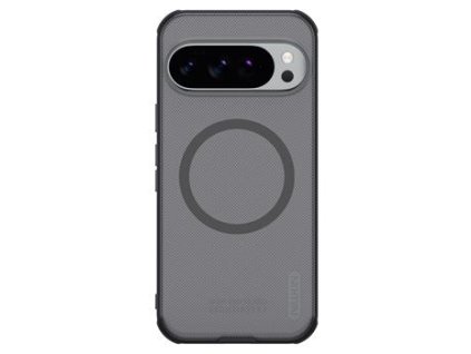 Zadní kryt pro Magnetic Google Pixel 10/10 Transparent