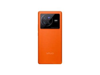 Zadní kryt pro Vivo X80 Pro (V2185A/V2145)