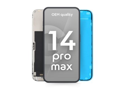 Displej pro Apple iPhone 14 Pro Max