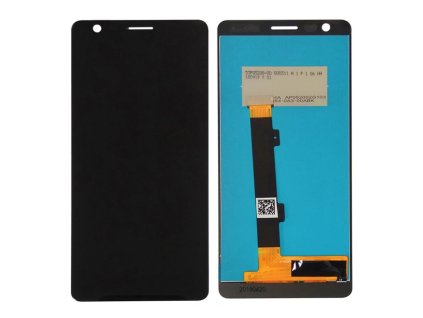 Displej pro Nokia 3.1 (TA-1049)