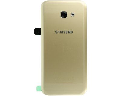 Zadní kryt pro Samsung SM-A520F Galaxy A5 2017