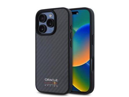 Zadní kryt pro Red Bull iPhone 16 Pro Max
