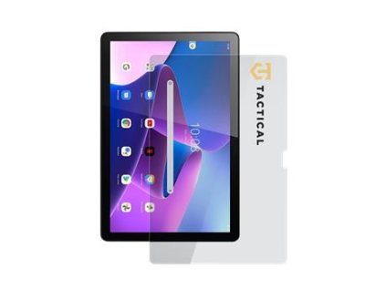 Náhradní díl pro Tactical Lenovo Tab M10 (3rd)