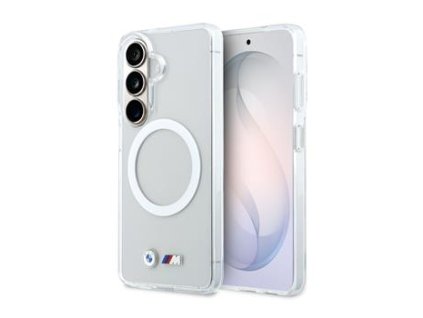 Zadní kryt pro BMW Samsung Galaxy S26 Transparent