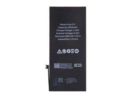 Baterie pro Apple iPhone XR