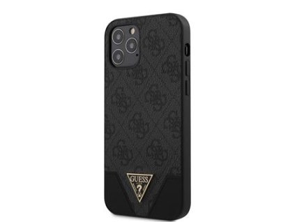 Zadní kryt pro GUESS iPhone 12/12 Pro 6.1