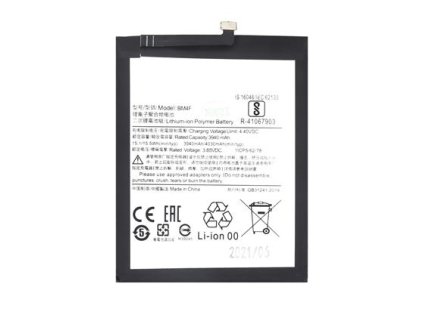 Baterie pro Xiaomi BM4F