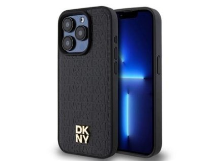 Zadní kryt pro DKNY iPhone 14 Pro Max