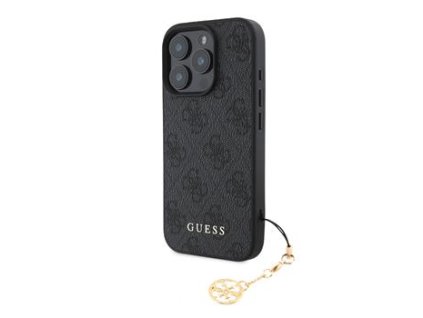 Zadní kryt pro GUESS iPhone 16 Pro Max