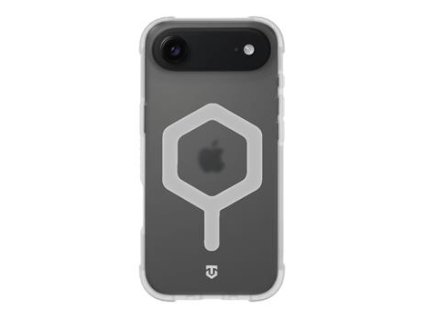 Kryt pro Tactical Apple iPhone Air T-White