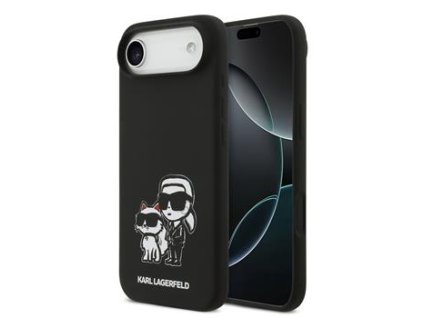 Zadní kryt pro Karl Lagerfeld iPhone Air