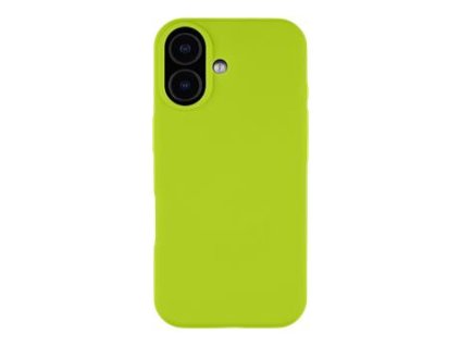 Kryt pro Tactical Apple iPhone 17 Avocado