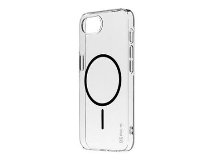 Kryt pro OBAL:ME Apple iPhone 16e/17e Transparent
