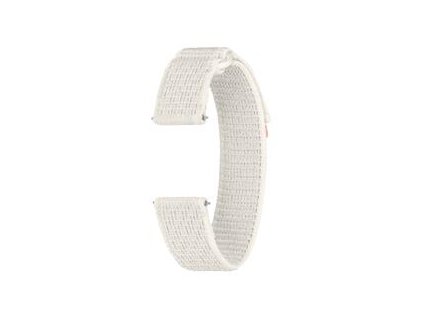 ET-SVR93SUE Samsung Galaxy Watch 6/6 Classic Textilní Řemínek S/M Sand