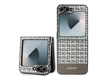 Zadní kryt pro DKNY Samsung Galaxy Z Flip