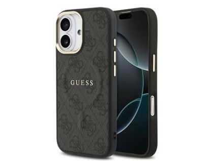 Zadní kryt pro GUESS iPhone 17