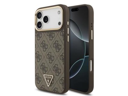 Zadní kryt pro GUESS iPhone 17 Pro Max